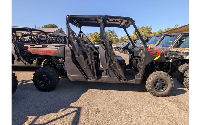 2026 RANGER CREW 1000 PREMIUM - Polaris