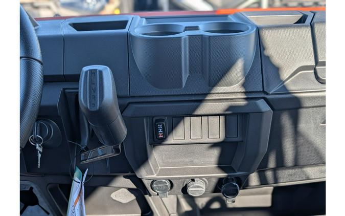 2026 RANGER CREW 1000 PREMIUM - Polaris