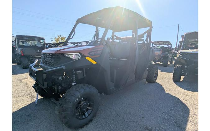 2026 RANGER CREW 1000 PREMIUM - Polaris