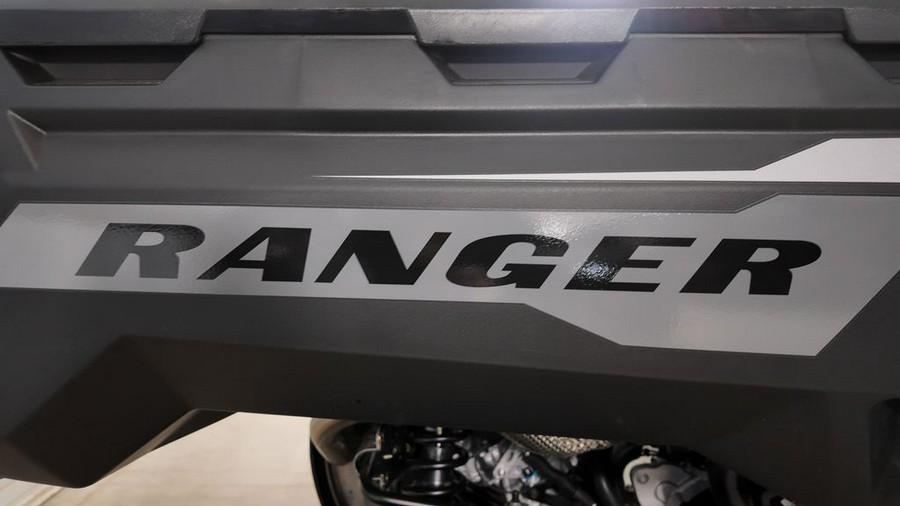 2027 Polaris Ranger XP® 1000 CAB