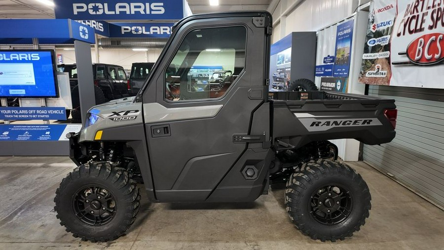 2027 Polaris Ranger XP® 1000 CAB