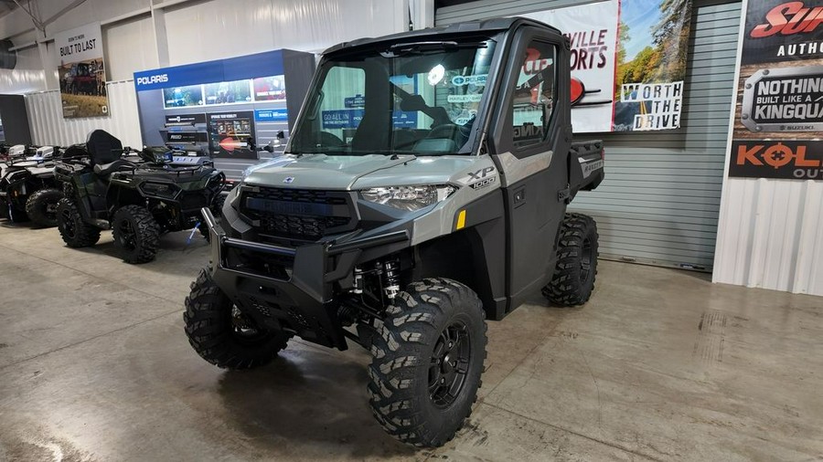 2027 Polaris Ranger XP® 1000 CAB