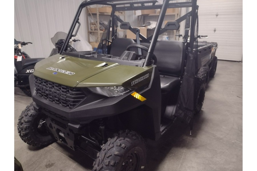 2024 Polaris Industries Ranger® 1000 EPS