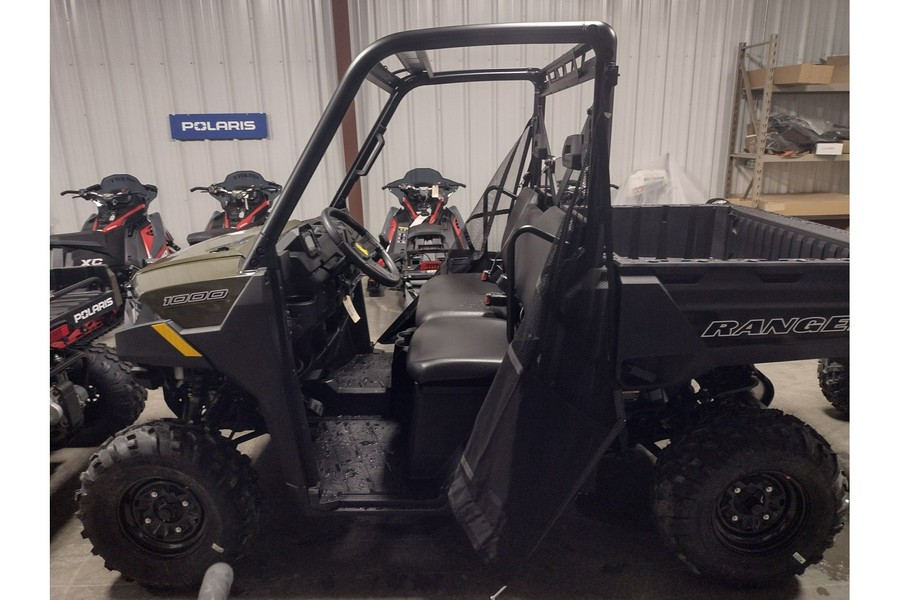 2024 Polaris Industries Ranger® 1000 EPS