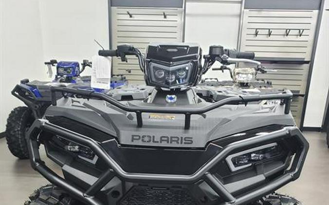 2024 Polaris Sportsman 570 Trail