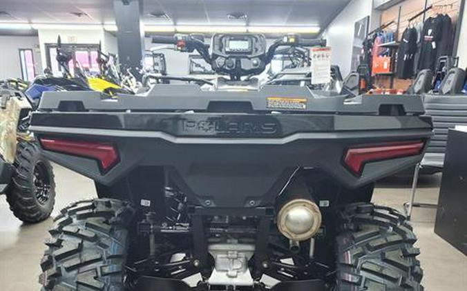 2024 Polaris Sportsman 570 Trail