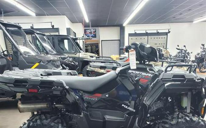 2024 Polaris Sportsman 570 Trail