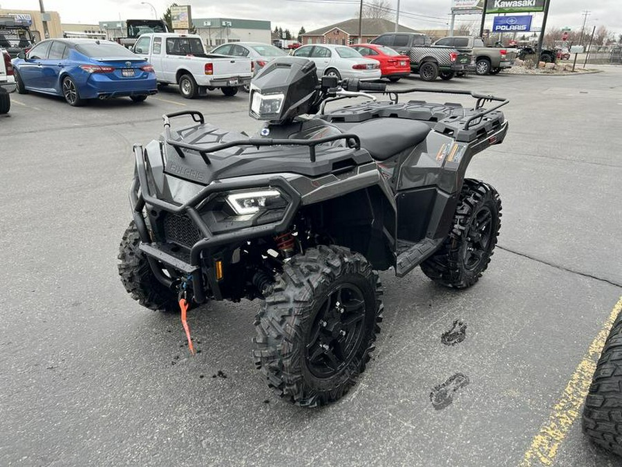 2024 Polaris® Sportsman 570 Ride Command Edition