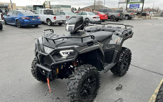 2024 Polaris® Sportsman 570 Ride Command Edition