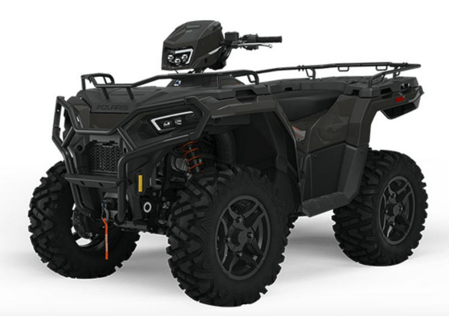 2024 Polaris® Sportsman 570 Ride Command Edition