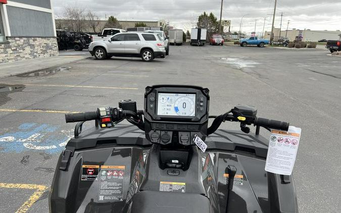 2024 Polaris® Sportsman 570 Ride Command Edition