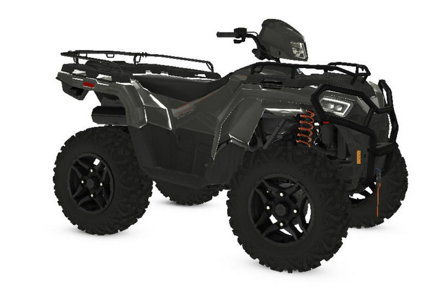 2024 Polaris® Sportsman 570 Ride Command Edition