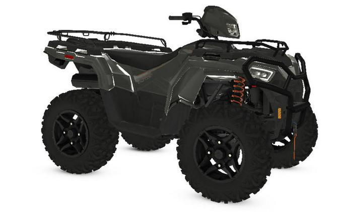 2024 Polaris® Sportsman 570 Ride Command Edition