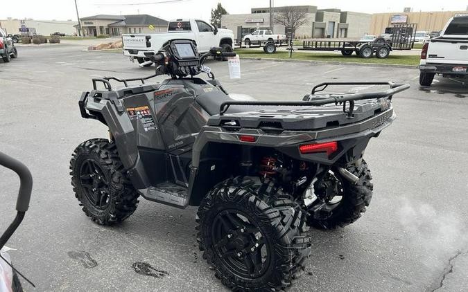 2024 Polaris® Sportsman 570 Ride Command Edition