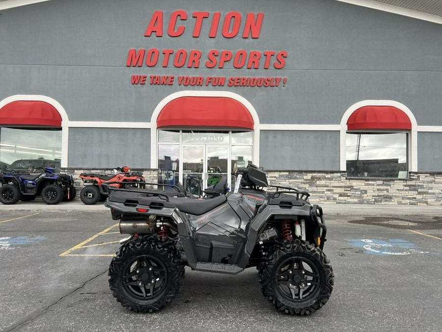 2024 Polaris® Sportsman 570 Ride Command Edition