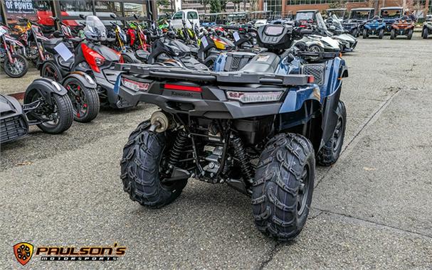 2024 Kawasaki Brute Force® 750 EPS