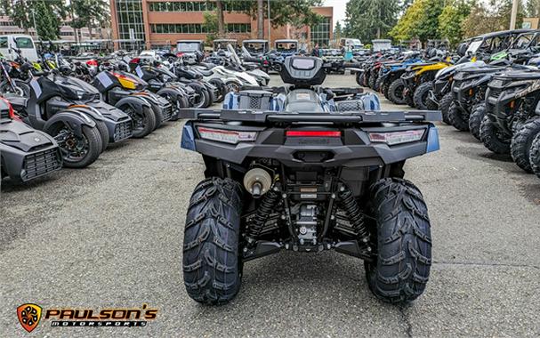 2024 Kawasaki Brute Force® 750 EPS