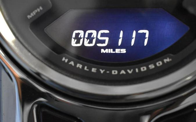 2023 Harley-Davidson® FLFBS - Fat Boy® 114