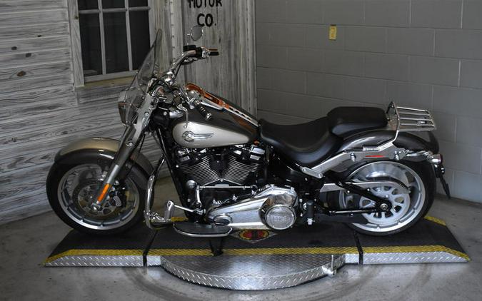 2023 Harley-Davidson® FLFBS - Fat Boy® 114