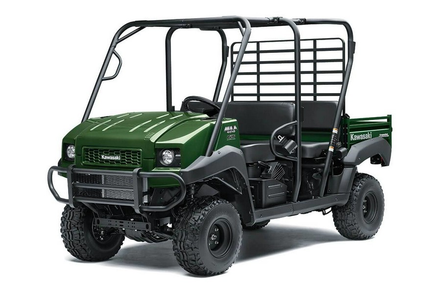 2023 Kawasaki Mule 4010 Trans4x4®