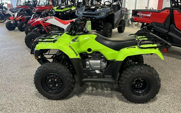 2024 Honda TRX250TEP