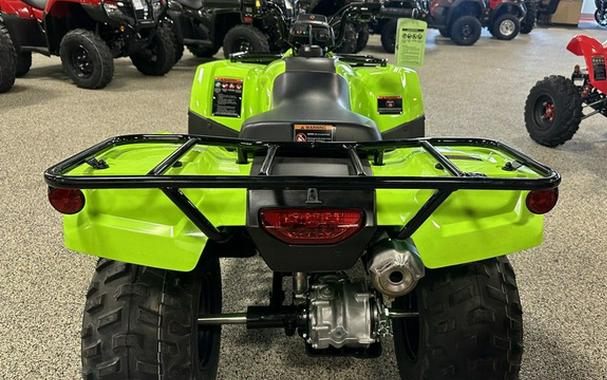 2024 Honda TRX250TEP