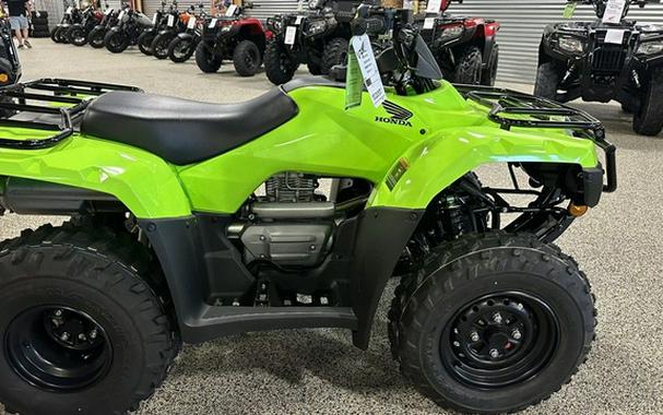 2024 Honda TRX250TEP