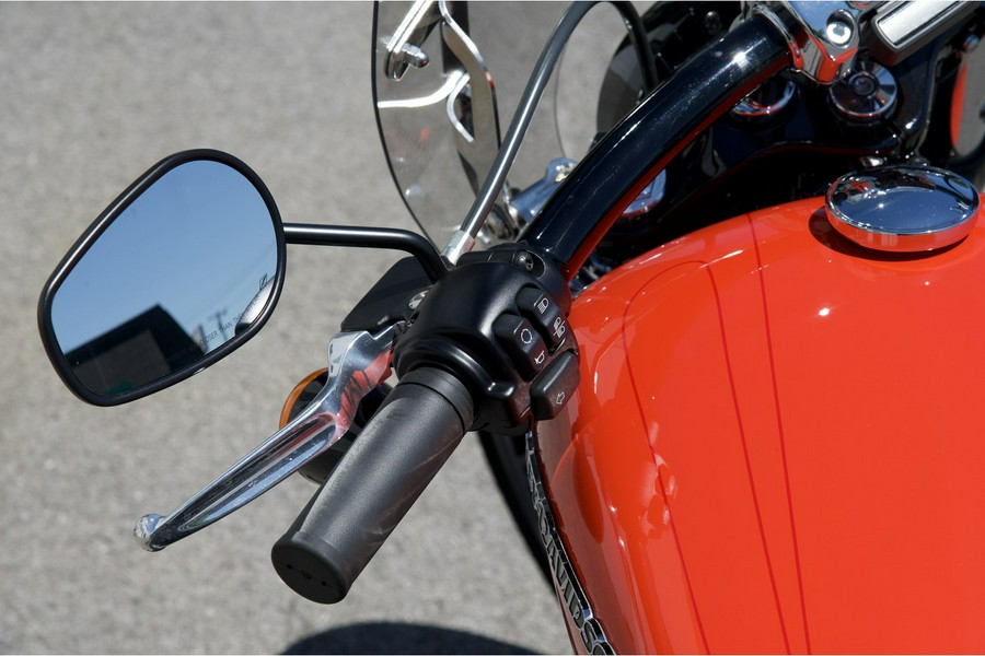 2020 Harley-Davidson® FXBRS Breakout 114 - Color