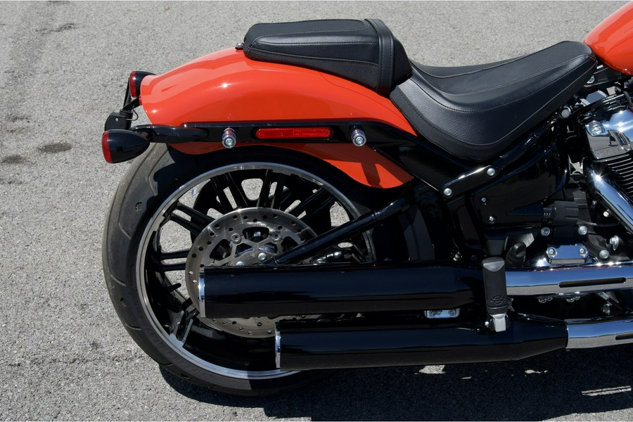 2020 Harley-Davidson® FXBRS Breakout 114 - Color