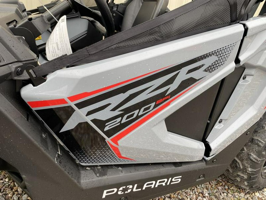 2024 Polaris® RZR 200 EFI