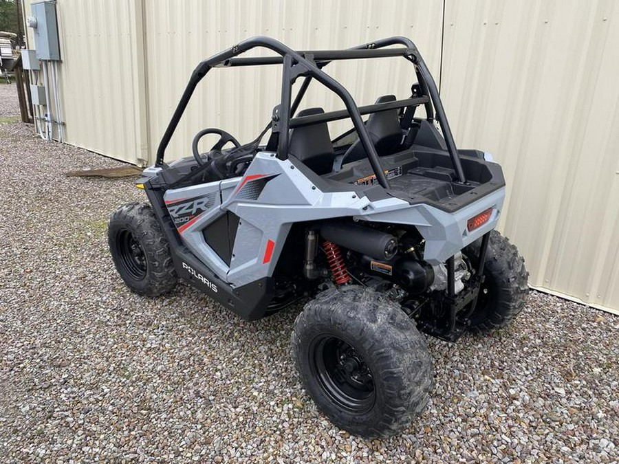 2024 Polaris® RZR 200 EFI