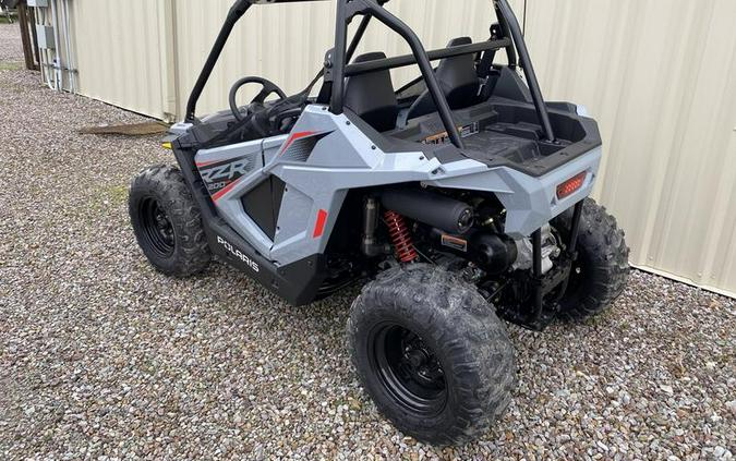 2024 Polaris® RZR 200 EFI