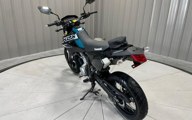 2022 Kawasaki KLX300SM