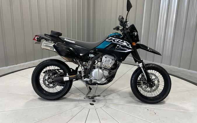 2022 Kawasaki KLX300SM