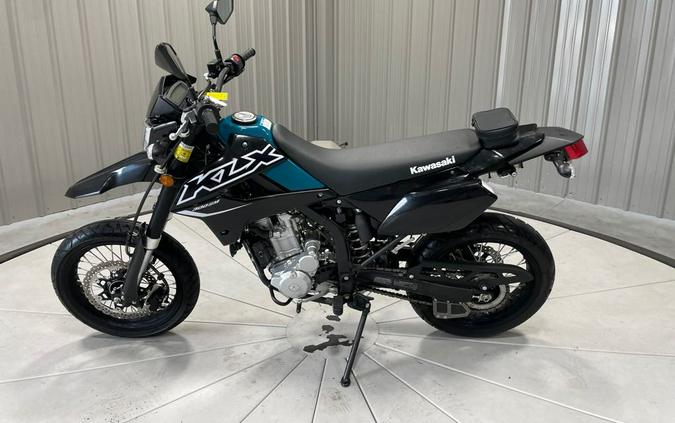 2022 Kawasaki KLX300SM