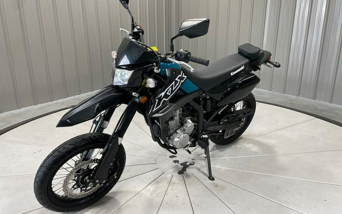 2022 Kawasaki KLX300SM