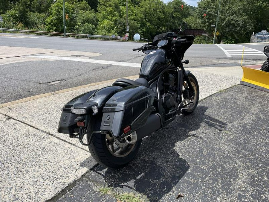 2024 Honda® Rebel 1100T