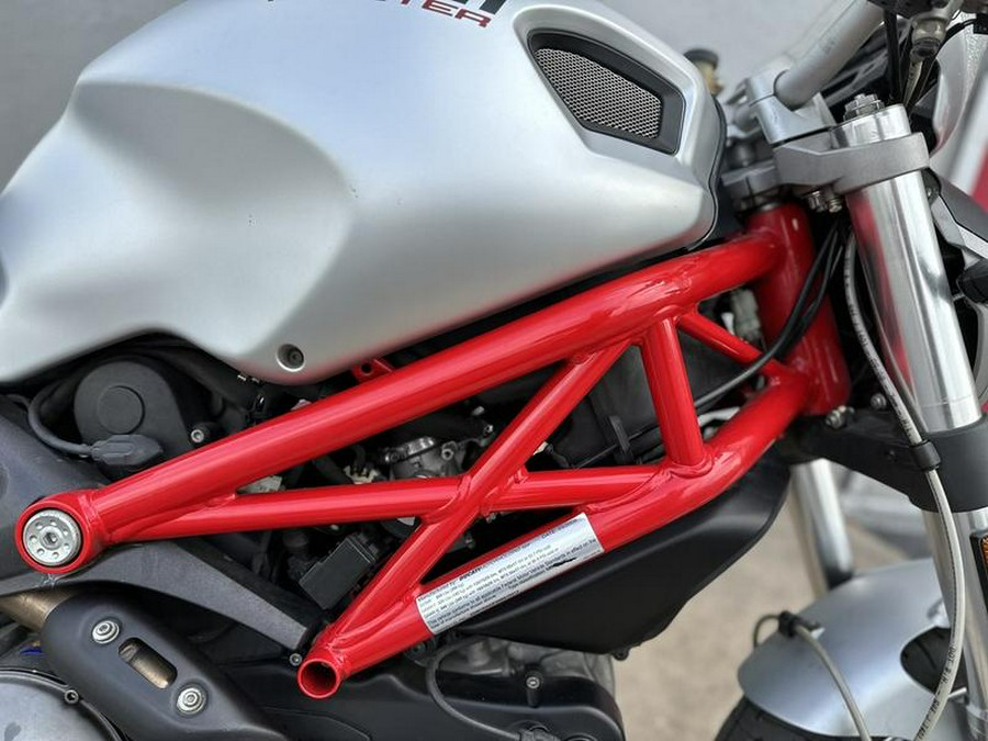 2009 Ducati Monster 1100