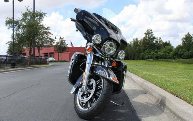 2019 Harley-Davidson FLHTK - Ultra Limited