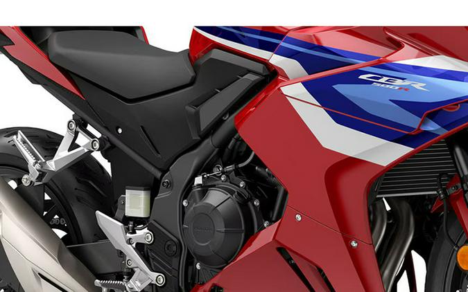 2024 Honda CBR500R ABS