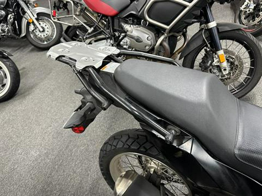 2017 Kawasaki Versys-X 300 ABS