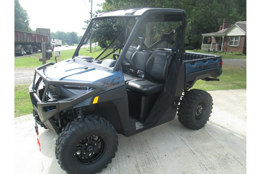 2025 Polaris Industries Ranger XP® 1000 NorthStar Edition Premium