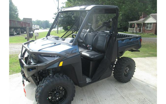 2025 Polaris Industries Ranger XP® 1000 NorthStar Edition Premium