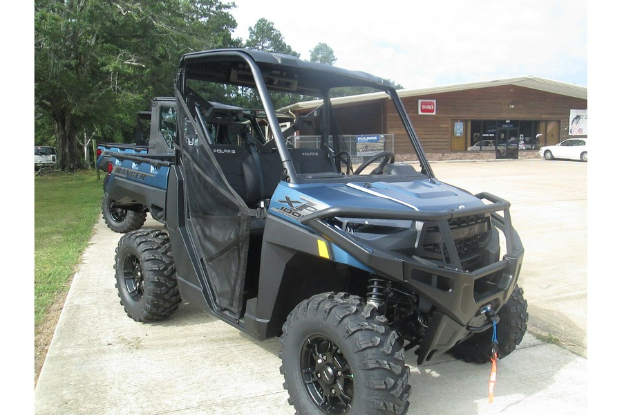 2025 Polaris Industries Ranger XP® 1000 NorthStar Edition Premium