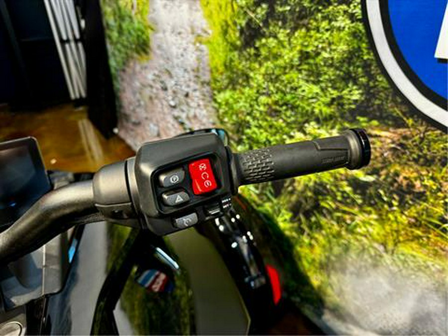 2024 Can-Am Spyder F3-S