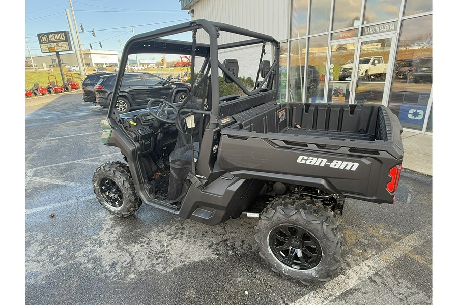 2025 Can-Am DEFENDER DPS HD 7