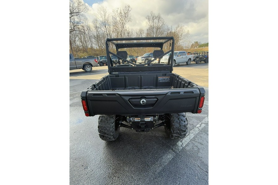 2025 Can-Am DEFENDER DPS HD 7