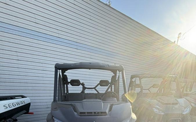 2025 Segway Powersports UT10 STANDARD