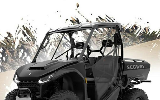 2025 Segway Powersports UT10 STANDARD