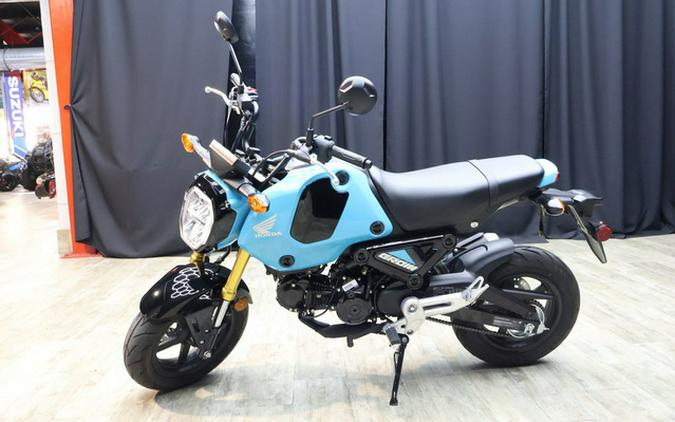 2024 Honda Grom